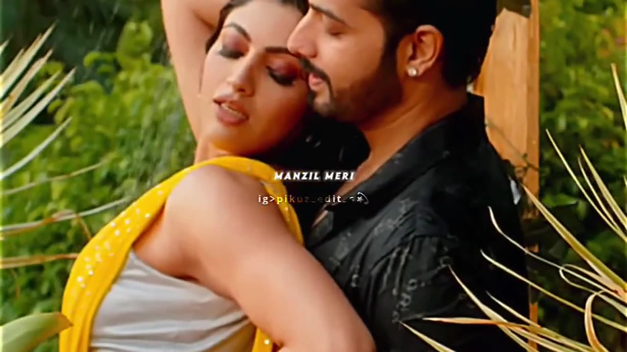 Bollywood song