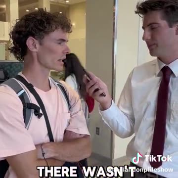 Thank GOD, not all hope is lost on the younger generation