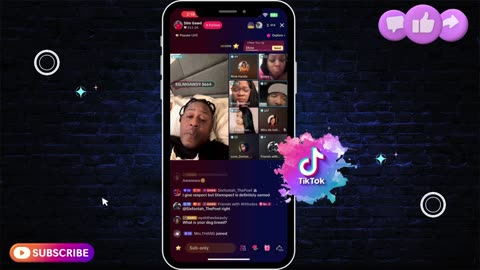 LIVE REPLAY: 5lim Gawd. Sun Mar 17 (Part 4)