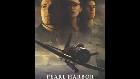 Pearl Harbor - Bombers Overhead, Air Battle, Courage
