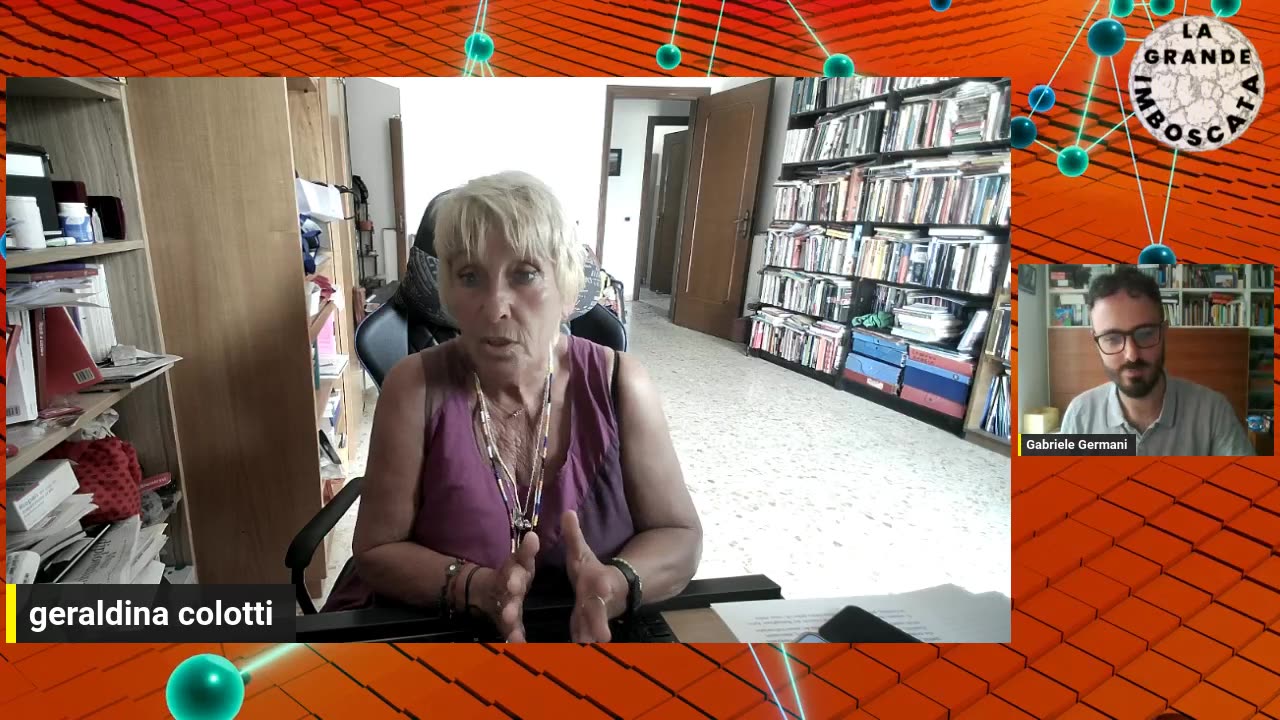 Venezuela, Honduras, Argentina, Cile, Brasile: che succede in America Latina? con Geraldina Colotti