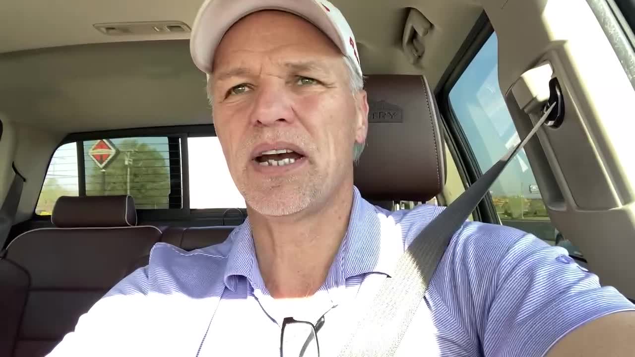 The Body of Christ hold the power to change our nation