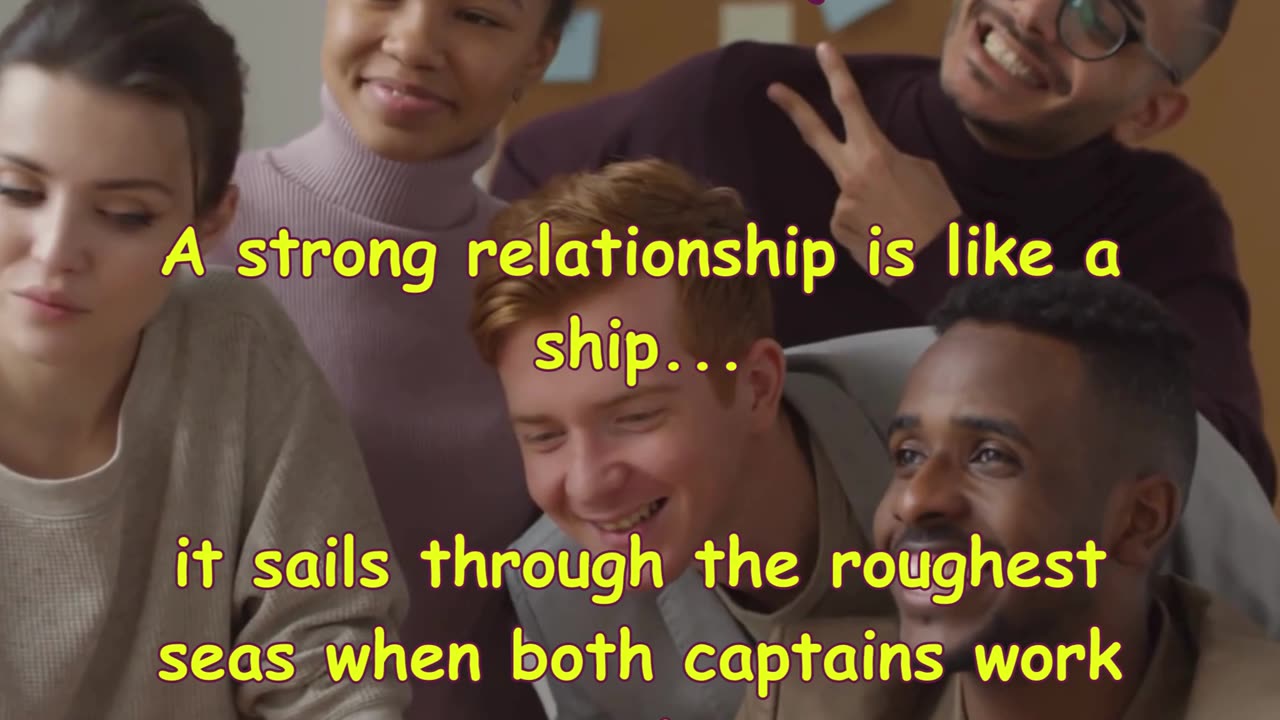 Relationship