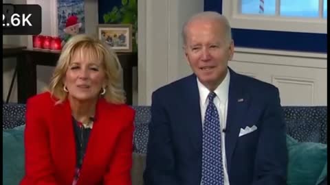 Joe Biden Agrees!