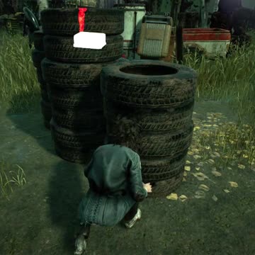 Hide & Seek w/a XenoPuppy