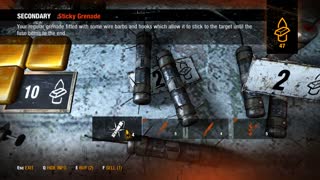 Metro 2033 Redux, Playthrough, Chapter 3 "Cursed Station" (Completed)