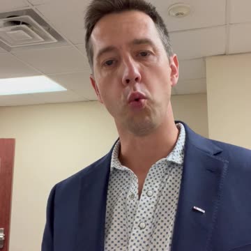 Seth Keshel coming to Clark Co WA next THURSDAY