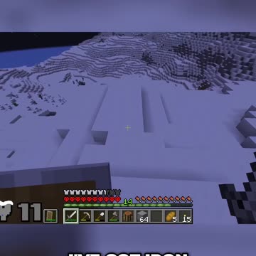 How to Stay Safe from Goats on the Mountain