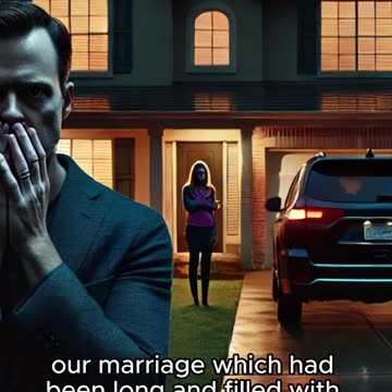 How To Catch A Cheater As I Unravel Videos Of My Wife Of 40 Yrs Cheating W A Young Man #shorts