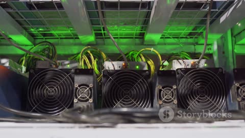mining