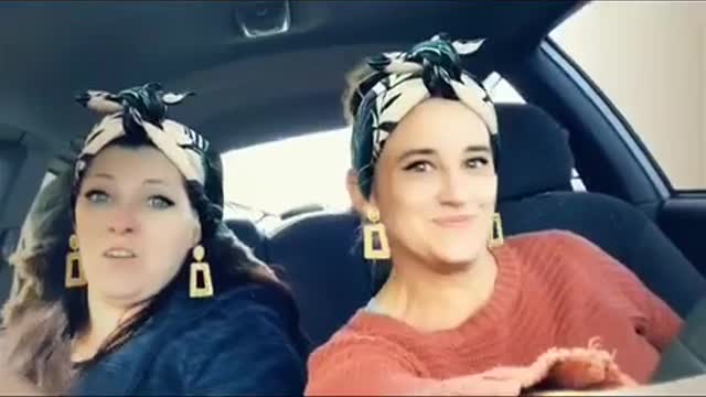 They don't know it's recording