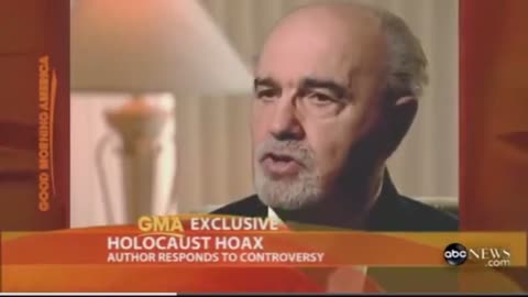Fake Holocaust Story Made Into Hollywood Movie