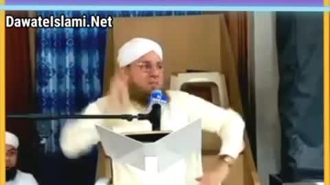 Abdul habeeb Saheb ka bhot khoobsurat bayan