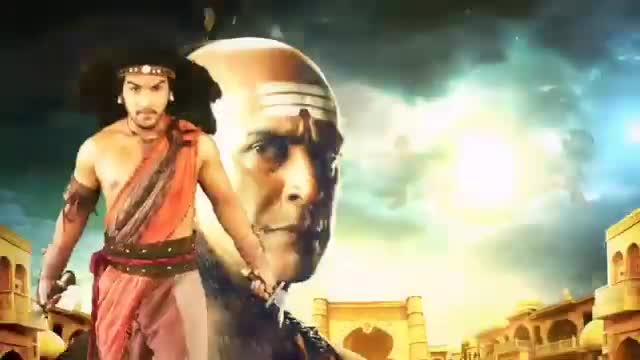 चंद्रगुप्त मौर्य | Chandragupta Maurya | मौर्याम्राज्य के संस्थापक | EP 151 | Swastik