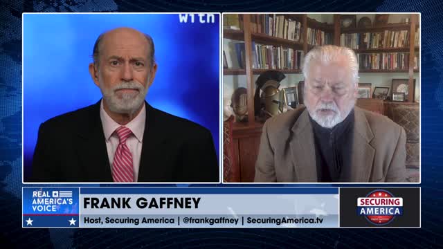 Securing America with Sam Faddis (Part 2) | July 8, 2022