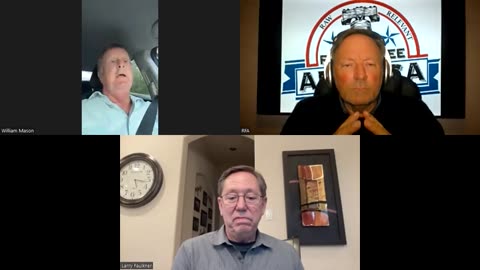 RFA State of the Union Lunacy