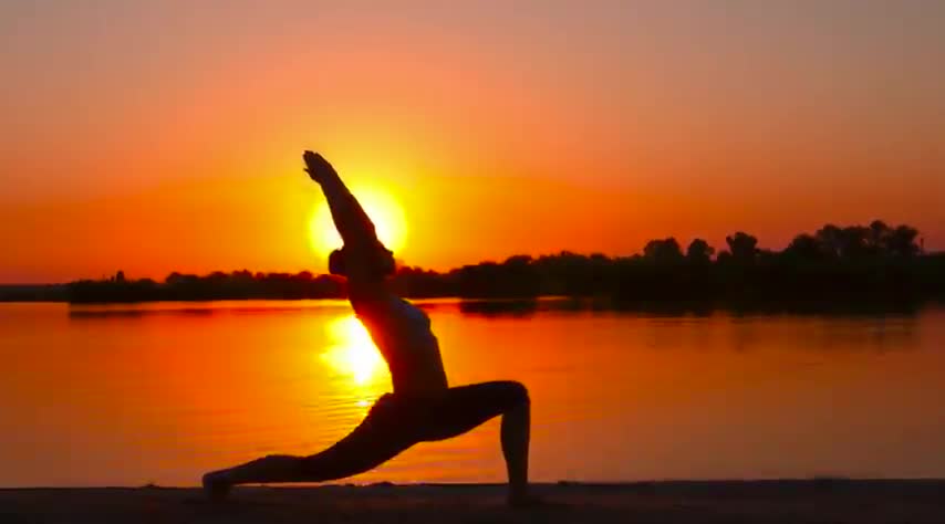 Yoga Chill Free Yoga Music