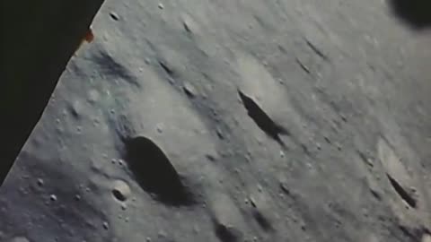 UNSEEN Footage - Astronauts Falling on the Moon (NASA Apollo Space Missions)