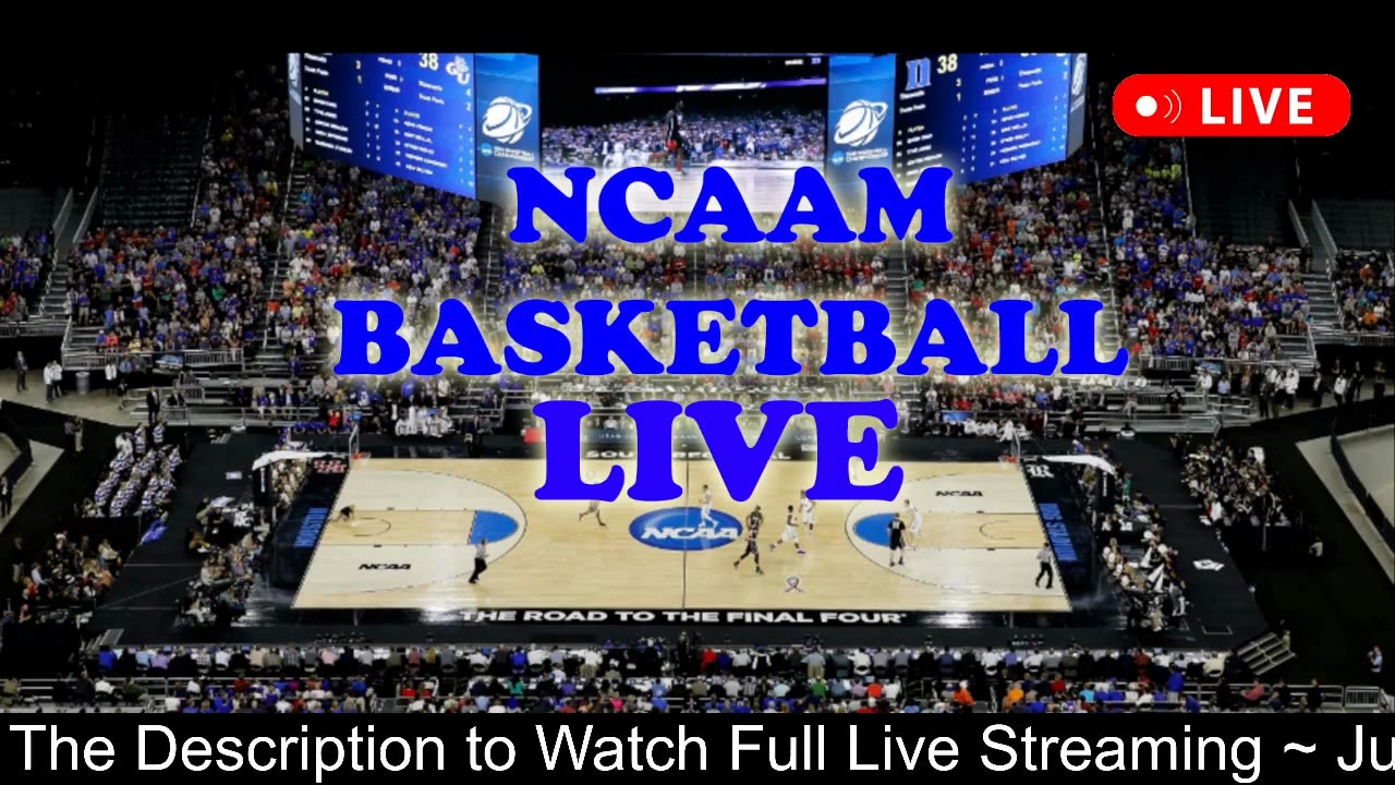 Purdue Fort Wayne Mastodons vs. IUPUI Jaguars | Purdue Fort Wayne vs IUPUI | NCAAM Live