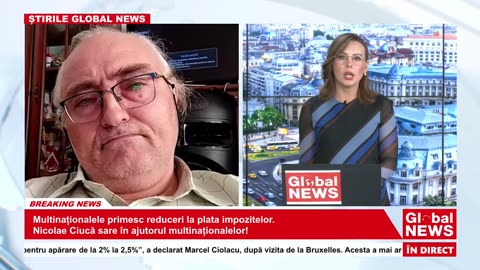 Știri (Global News România; 29.09.2023)2