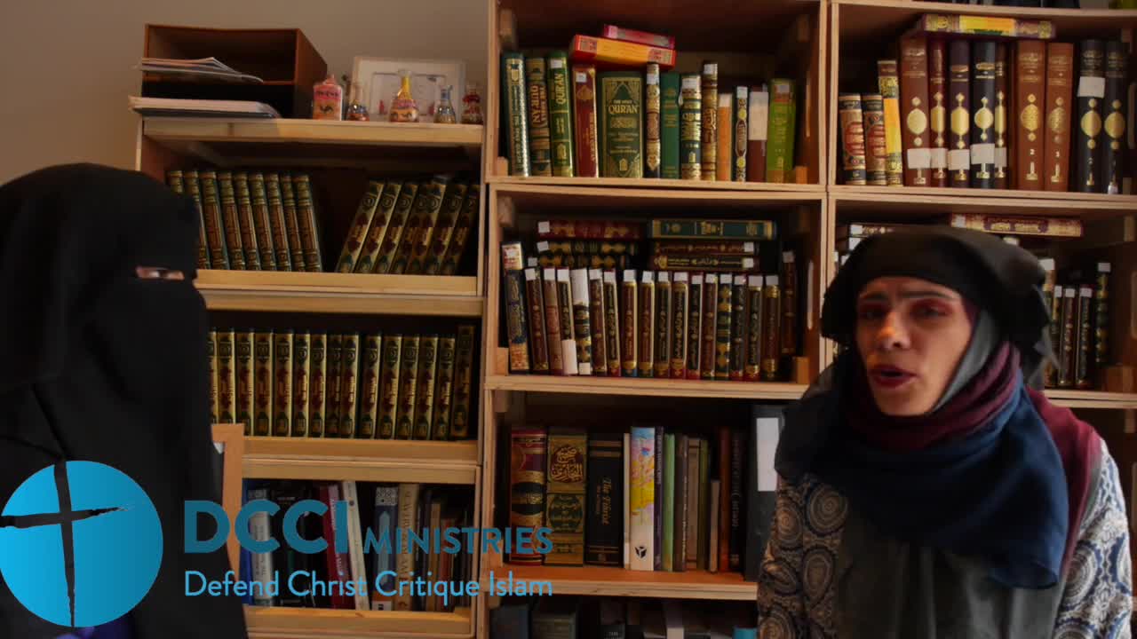 Islamophobes & Dawah Tips