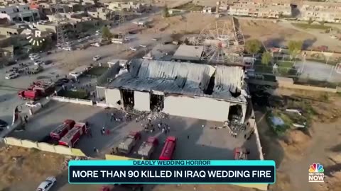 #wedding #tragedy #iraq