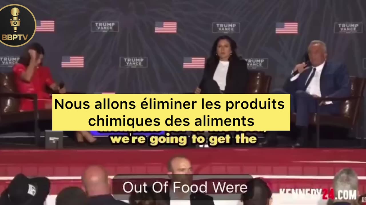nous allons déclarer une situation d'urgence comme nous l’avons fait pour le Covid"