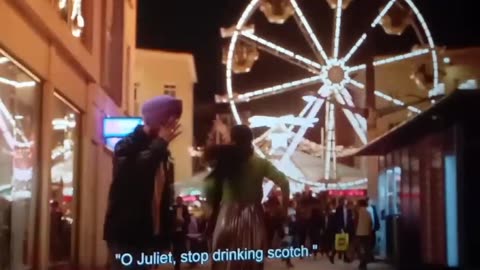 Jutt and Juliet