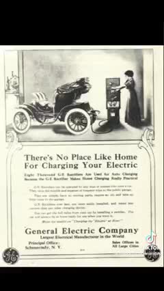 Electricity “Taken From Air” Drives Automobile