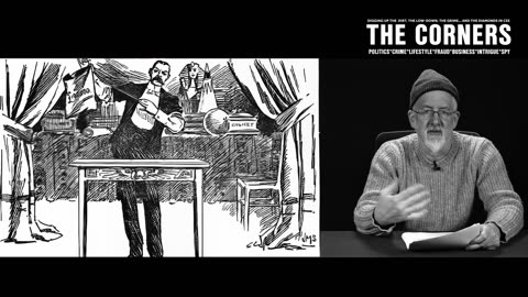 The Three Things (ed. 18)--the letters edition; the vory v zakone and the Ukrainian war update...