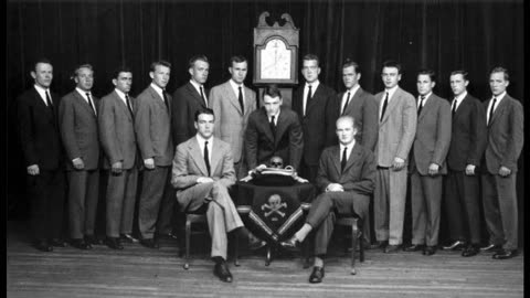 KILLUMINATITHEMOVIE #03 War/ Based On Lies