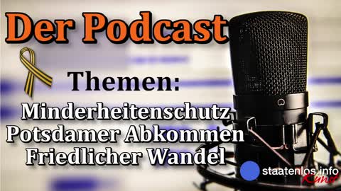 Der Podcast Mit Rüdiger Hoffmann 3