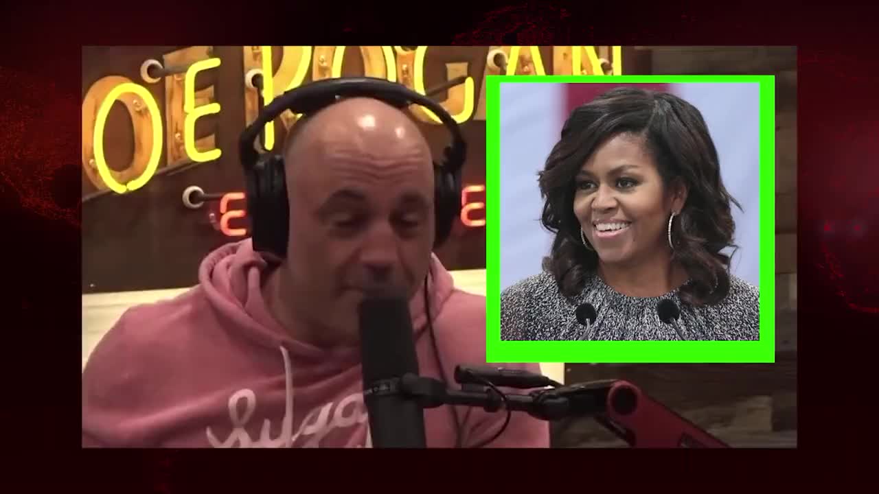 Joe Rogan Right Wing Reactionary EXPOSED