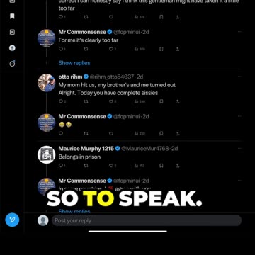 Verbal Abuse: The Hidden Crisis