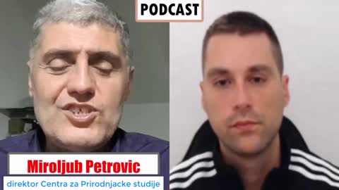 Kako, gde i kada je nastala škola-debilana (Miroljub Petrović)