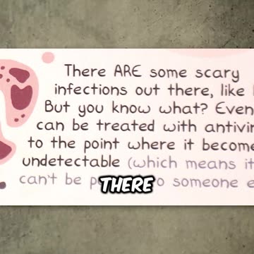 NO BIGGIE! 🤷‍♀️