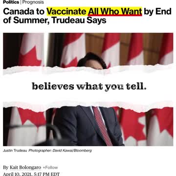 Avril Lavigne's "Complicated" Trudeau version song