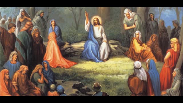 Divine Mercy Message For May 22, 2022