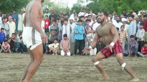 Kabadi