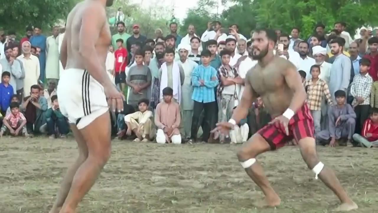 Kabadi