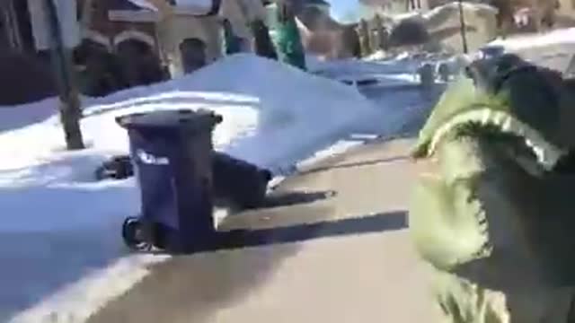 When your jam comes on the radio