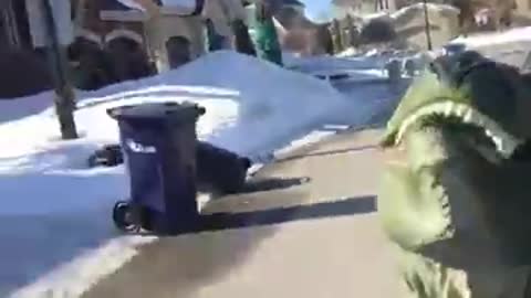 When your jam comes on the radio