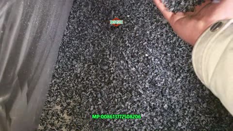 Plastic Shredding Machine | Shredder Machine In Crushing Plastic Cover Of Scrap Cables