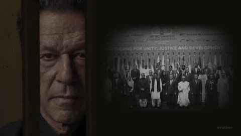 Former Prime Minister Imran Khan: From Leadership to Prisoner No. 84