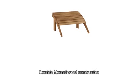 Linon Home Dcor 21151T36 01 KD U Woodstock