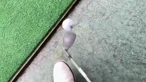 golf