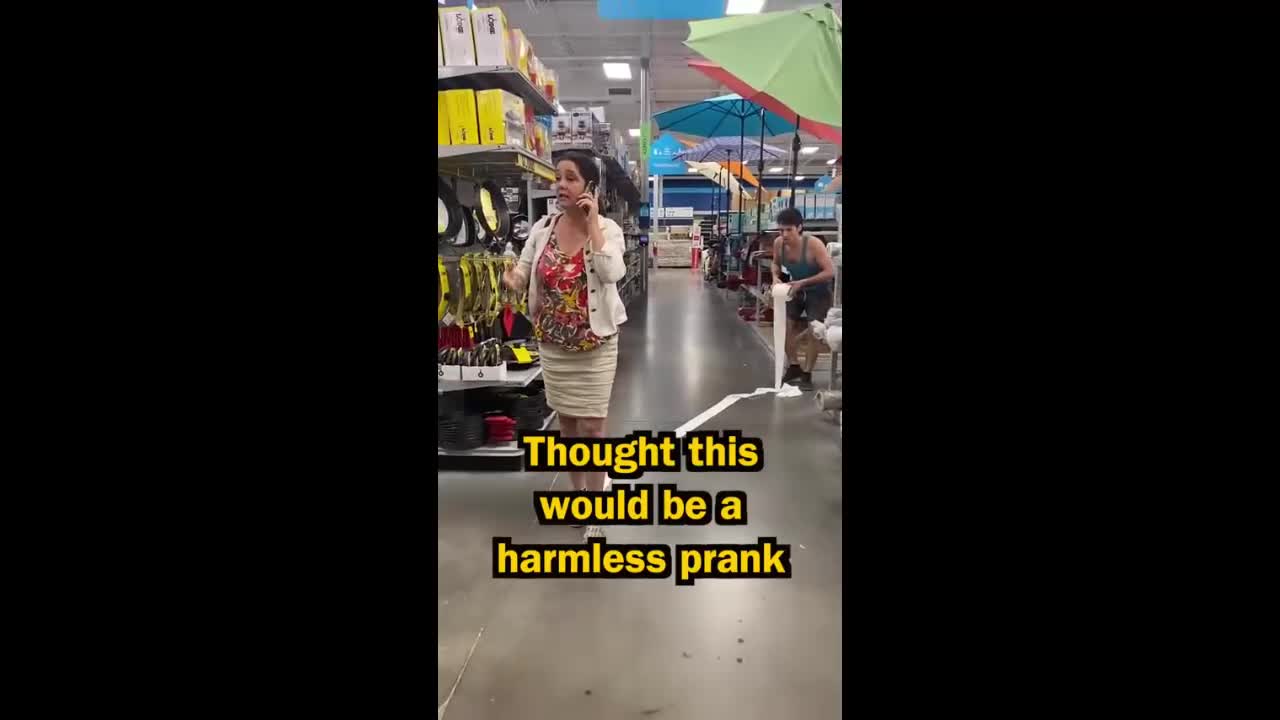 LOL WHEN SHE SEES IT 😆😂 (For Entertainment Purposes Only)