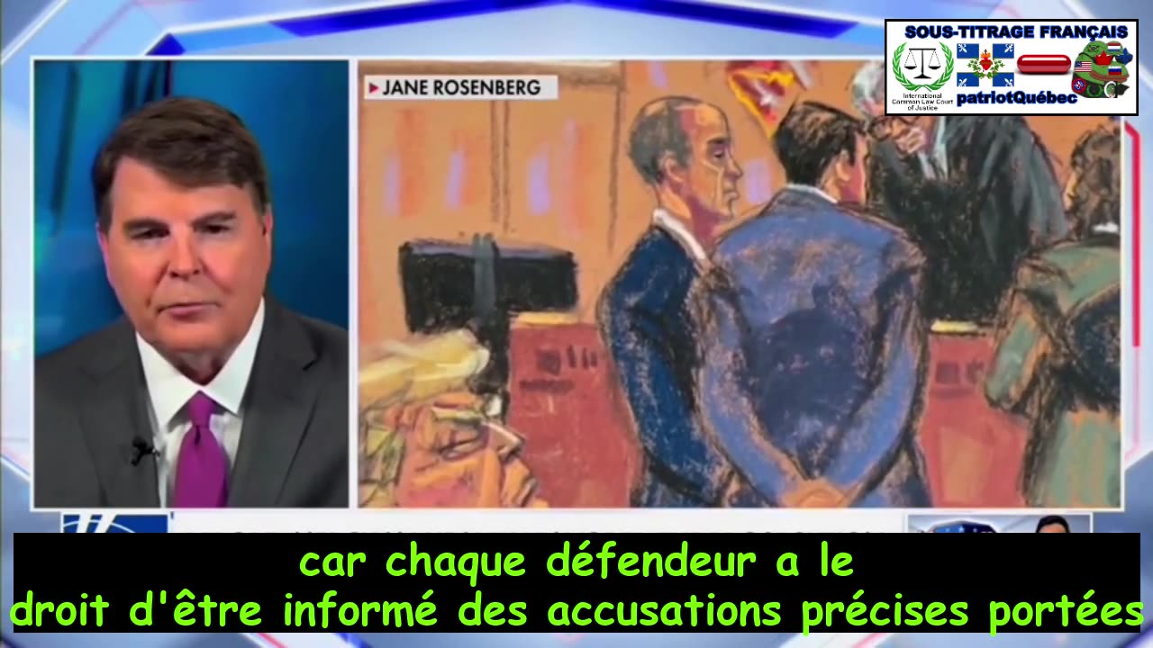 Gregg Jarrett - Ils ont manipulé le système judiciaire créer cette illusion d’actes répréhensible