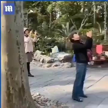 Video Remix. Nothing You Say.