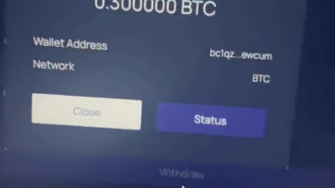 Elon mausk give away